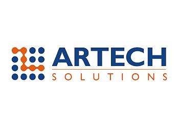 Artech Solutions Des Moines It Services image 1