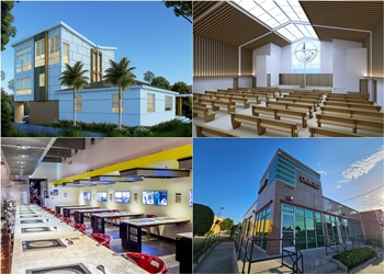 El Monte Residential Architects Artecon Design + Development