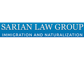 Artem M. Sarian - SARIAN LAW GROUP, APLC Glendale Immigration Lawyers image 1
