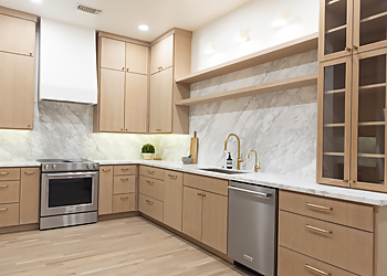 Dallas Home Builders Artesa-Build & Design DFW