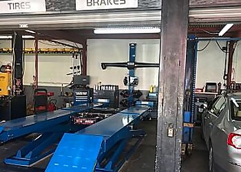 Honolulu Car Repair Shops Artesian auto repair