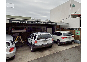 Artesian auto repair Honolulu Car Repair Shops