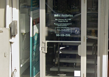 Artful Aesthetics Oakland Med Spa