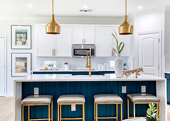 Artful Home Interiors, LLC - Plano, TX Interior Designers - Work Image