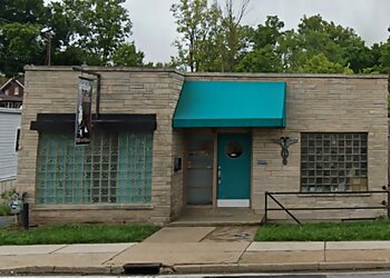 Louisville Tattoo Shops Artfully Insane