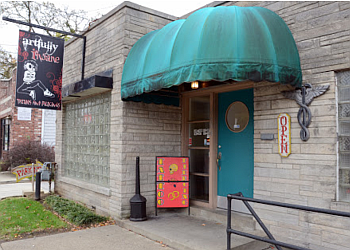 3 Best Tattoo Shops in Louisville, KY - Expert Recommendations