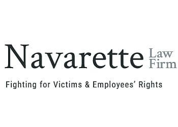 San Jose Employment Lawyers Arthur A. Navarette - NAVARETTE LAW FIRM