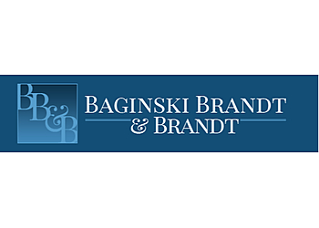 Port St Lucie Divorce Lawyers Arthur B. Brandt - BAGINSKI BRANDT & BRANDT