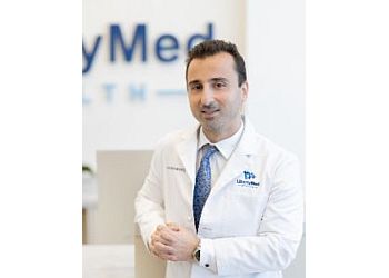 Arthur Babakhanians, M.D - LIBERTYMED HEALTH GROUP Glendale Primary Care Physicians