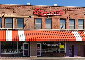 Kansas City Barbecue Restaurants Arthur Bryant's Barbeque