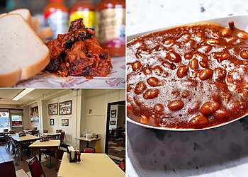 Kansas City Barbecue Restaurants Arthur Bryant's Barbeque