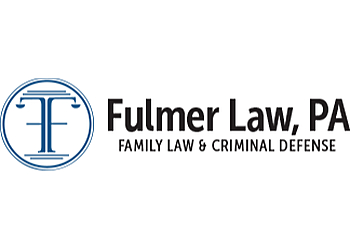 Lakeland Criminal Defense Lawyers Arthur C. Fulmer, Jr - FULMER LAW, PA