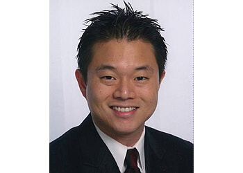 Arthur Chou, MD, PhD 