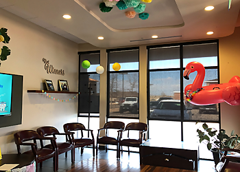 Pueblo Dentists Arthur D. Abercrombie, DMD - WEST MOUNTAIN DENTAL