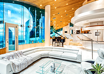 Fresno Residential Architects Arthur Dyson Architects