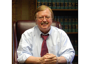 Arthur E. Ray, JR. - Arthur Ray Law Offices
