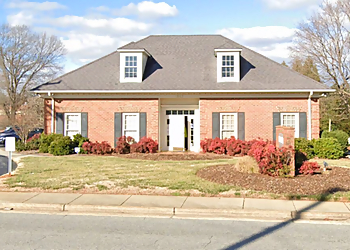 Greensboro Dermatologists Arthur Gray, MD - LUPTON DERMATOLOGY