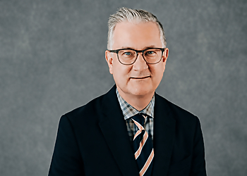 Arthur Gray, MD - LUPTON DERMATOLOGY Arthur Gray, MD - Greensboro, NC Dermatologists - Healthcare Staff Image