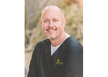 Arthur Hatch, DO Mesa Pain Management Doctors image 1