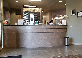 Bakersfield Dentists Arthur Huang, DDS - VALLEY GRACE DENTAL