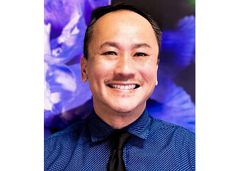 Arthur Huang, DDS - Valley Grace Dental  Bakersfield Dentists