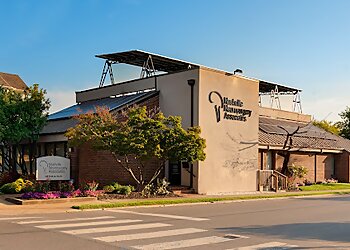 Nashville Neurosurgeons Arthur J. Ulm, MD - NASHVILLE NEUROSURGERY ASSOCIATES