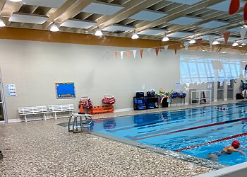 Indianapolis Recreation Centers Arthur Jordan YMCA