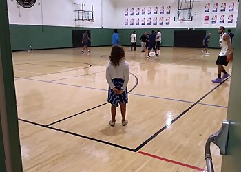 Indianapolis Recreation Centers Arthur Jordan YMCA