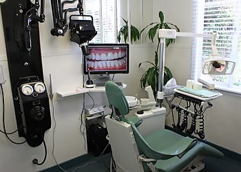 Los Angeles Cosmetic Dentists Arthur Kezian, DDS - LOS ANGELES COSMETIC DENTIST