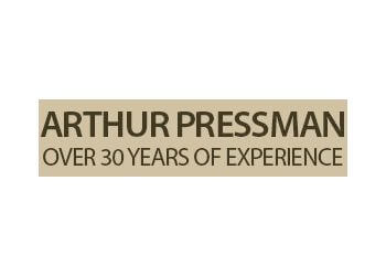Buffalo DUI Lawyers Arthur L. Pressman - ARTHUR L. PRESSMAN, ATTORNEY AT LAW