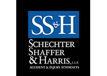 League City Personal Injury Lawyers Arthur L. Schechter - SCHECHTER, SHAFFER & HARRIS, LLP