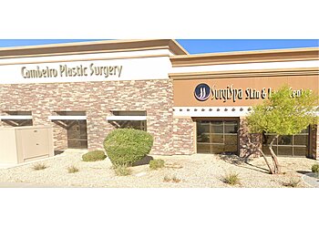 Henderson Plastic Surgeon Arthur M. Cambeiro, MD - SURGISPA COSMETIC & PLASTIC SURGERY