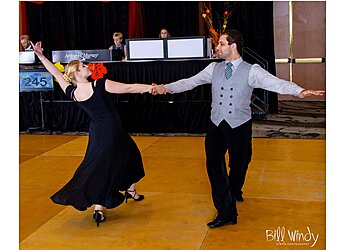 Boston Dance Schools Arthur Murray Boston