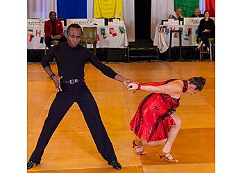 Boston Dance Schools Arthur Murray Boston