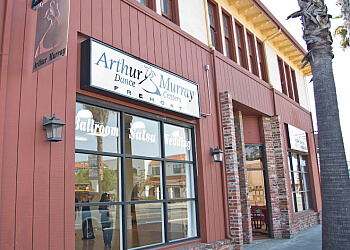 Arthur Murray Dance Center