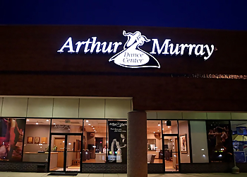 Arthur Murray Dance Center Dayton - Dayton, OH Dance Schools - Exterior Image