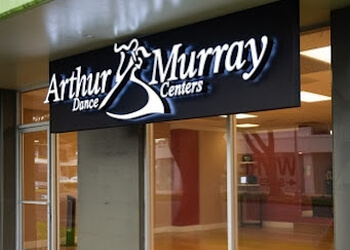 Arthur Murray Dance Center Hawaii Honolulu Dance Schools