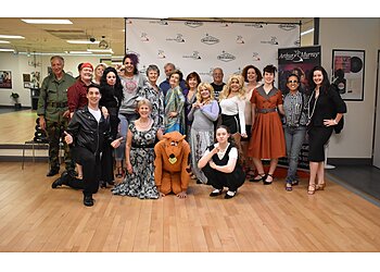 Henderson Dance Schools Arthur Murray Dance Centers