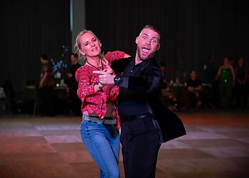 Orlando Dance Schools Arthur Murray Dance Centers