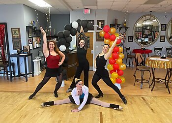 Orlando Dance Schools Arthur Murray Dance Centers