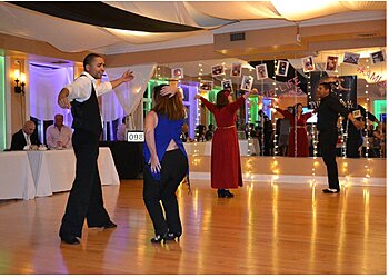 Yonkers Dance Schools Arthur Murray Dance Centers