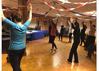 Yonkers Dance Schools Arthur Murray Dance Centers