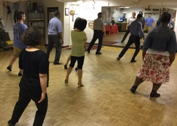 Yonkers dance school Arthur Murray Dance Centers