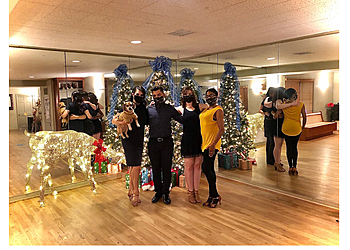 Alexandria Dance Schools Arthur Murray Dance Studio