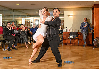 Alexandria Dance Schools Arthur Murray Dance Studio