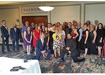 Columbus Dance Schools Arthur Murray Dance Studio