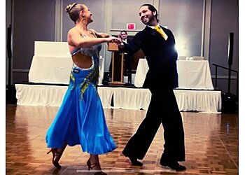 Columbus Dance Schools Arthur Murray Dance Studio