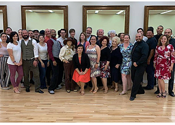 Escondido Dance Schools Arthur Murray Dance Studio