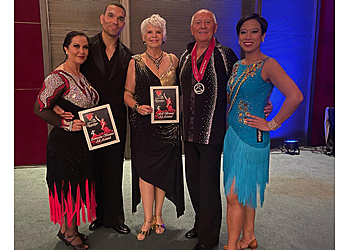 Escondido Dance Schools Arthur Murray Dance Studio