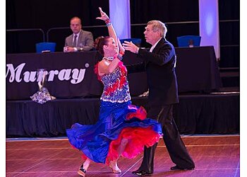 Fort Worth Dance Schools Arthur Murray Dance Studio